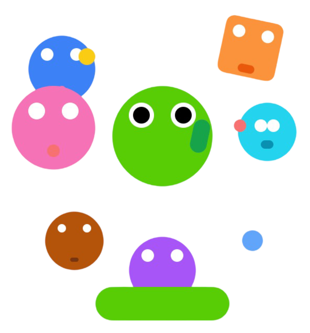 Coco English Logo